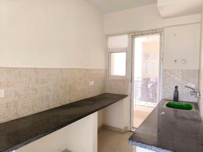 Kitchen Image of 1100 Sq.ft 2.5 BHK Apartment / Flat for sale in Signature Global The Millennia 2, Sector 37D Gurgaon for Rs. 8800000