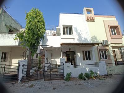 Image of 765 Sq.ft 2 BHK Duplex for sale in Halol G I D C, Panchmahal for Rs. 3500000