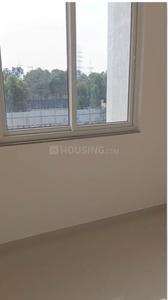 Bedroom Image of 1344 Sq.ft 3 BHK Apartment / Flat for sale in Rohan Ekanta by Rohan Builders (I) Pvt Ltd, Varthur Bengaluru for Rs. 17900000