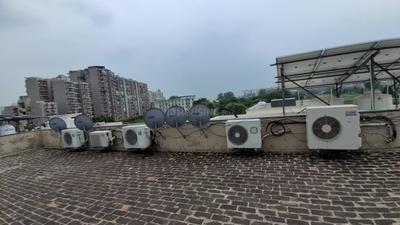 Image of 7000 Sq.ft 7 BHK Independent House for rent in Sliver Silver City Greens, Nabha, Zirakpur for Rs. 125000