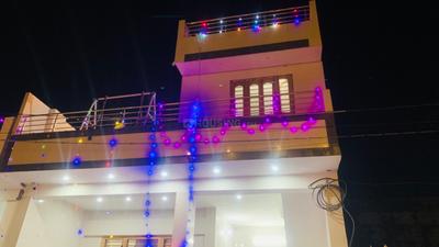 Image of 900 Sq.ft 2 BHK Builder Floor for rent in Khema-Ka-Kuwa, Jodhpur for Rs. 12000