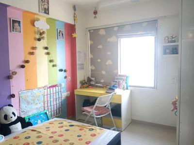 Bedroom Image of 1845 Sq.ft 3 BHK Apartment / Flat for sale in Aaryan Eminent, Chanakyapuri Ahmedabad for Rs. 15000000