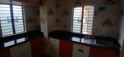 Kitchen Image of 1620 Sq.ft 6 BHK Independent House for sale in Sodepur Kolkata for Rs. 5800000