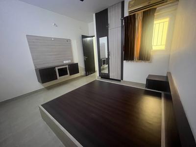 Bedroom Image of 1318 Sq.ft 2 BHK Apartment / Flat for sale in Srivari Ananyaa, Peelamedu Coimbatore for Rs. 11500000