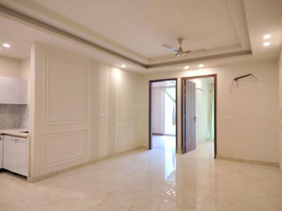 Living Room Image of 1325 Sq.ft 3 BHK Builder Floor for sale in Chhattarpur New Delhi for Rs. 10000000
