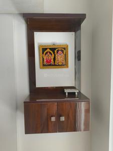 Hall Image of 1140 Sq.ft 2 BHK Apartment / Flat for sale in Brigade Parkside North, Abbigere Bengaluru for Rs. 10000000