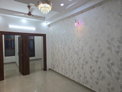 Living Room Image of 950 Sq.ft 2 BHK Builder Floor for sale in Indirapuram Ghaziabad for Rs. 5800000