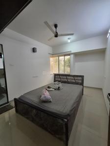 Bedroom Image of 1150 Sq.ft 3 BHK Apartment / Flat for sale in VJ Yashwin Royal, Vadgaon Budruk Pune for Rs. 9800000