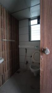 Bathroom Image of 1211 Sq.ft 2 BHK Apartment / Flat for sale in Shubh Aaugusta, Kharadi Pune for Rs. 9900000