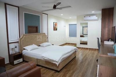 Image of 200 Sq.ft Residential Plot / Land for sale in Aakanksha Nandanavanam Indra, Mominpet, Vikarabad for Rs. 3600000