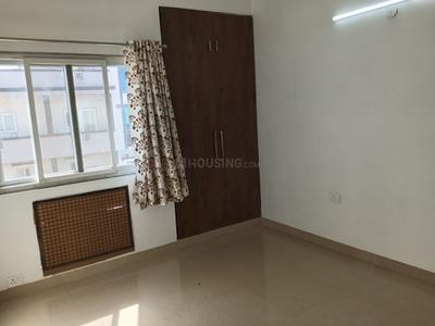 Bedroom Image of 436 Sq.ft 1 RK Studio for sale in Ganpati Infinity, Sunrakh Bangar Vrindavan for Rs. 3200000
