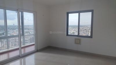 Bedroom Image of 3500 Sq.ft 4 BHK Apartment / Flat for sale in Sattva Luxuria, Malleswaram Bengaluru for Rs. 74500000