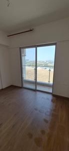 Bedroom Image of 920 Sq.ft 2 BHK Apartment / Flat for sale in Geras Planet Of Joy, Upper Kharadi Pune for Rs. 12500000