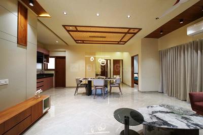 Hall Image of 2133 Sq.ft 3 BHK Apartment / Flat for sale in Shreenand Ananta, Randheja Gandhinagar for Rs. 6400000