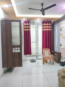 Passage Image of 1315 Sq.ft 3 BHK Apartment / Flat for sale in GR Sitara, Choodasandra Bengaluru for Rs. 18300000