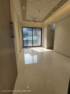 1 BHK Flat