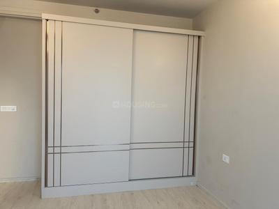Bedroom Image of 1050 Sq.ft 2 BHK Apartment / Flat for rent in M3M Skycity, Sector 65 Gurgaon for Rs. 66000