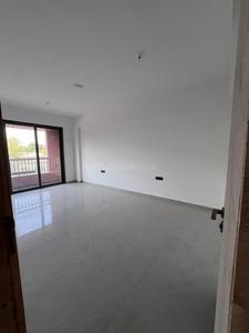 Bedroom Image of 3286 Sq.ft 4 BHK Apartment / Flat for sale in Gopinath Skywalk Arena, Vaishno Devi Circle Ahmedabad for Rs. 23000001