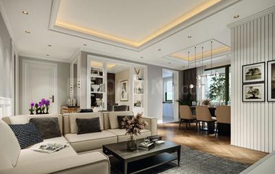 3 BHK Flat