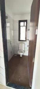 Image of 990 Sq.ft 2 BHK Apartment / Flat for sale in N B Bhalchandra Akashvan, Punawale, Pune for Rs. 7500000
