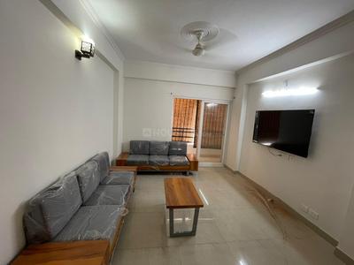 Hall Image of Amrapali Centurian Park Apartment - Noida Extension in Noida Extension, Greater Noida