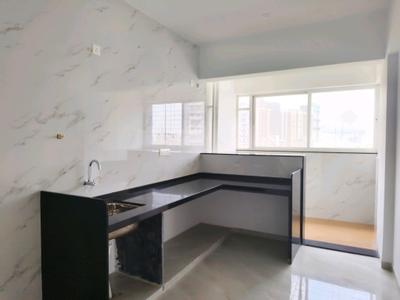Kitchen Image of 1365 Sq.ft 3 BHK Apartment / Flat for sale in Anand Vihar, Baner Pune for Rs. 12500000
