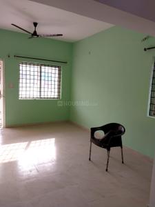 Hall Image of 2000 Sq.ft 4 BHK Villa for sale in Shubhalay Kalpana Vihar 1, Bagmugaliya Bhopal for Rs. 18000000
