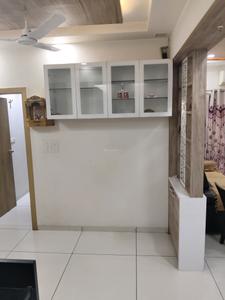 Dining Area Image of 1485 Sq.ft 3 BHK Apartment / Flat for sale in Flora Ixora, Bopal Ahmedabad for Rs. 9051000