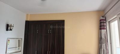 Balcony Image of 900 Sq.ft 2 BHK Apartment / Flat for rent in Aditya Urban Casa, Sector 78 Noida for Rs. 30000