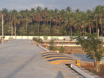 Image of 1500 Sq.ft Residential Plot / Land for sale in Mathur, Pudukkottai for Rs. 4350000