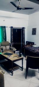 Hall Image of 1750 Sq.ft 5 BHK Independent House for sale in Alambagh Lucknow for Rs. 12500000