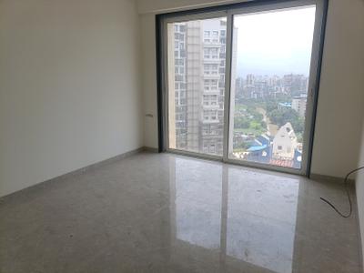 Bedroom Image of 2321 Sq.ft 4 BHK Apartment / Flat for sale in Shreeji Estrella, Kharghar Navi Mumbai for Rs. 37200000