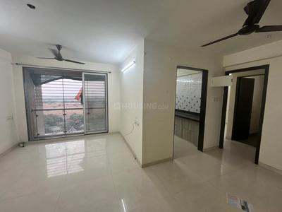 Hall Image of 1240 Sq.ft 2 BHK Apartment / Flat for sale in Bhagwati Imperia, Ulwe Navi Mumbai for Rs. 23500000