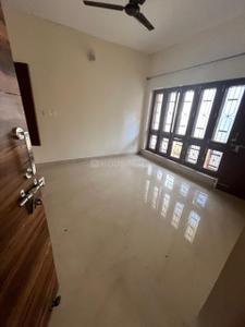 Bedroom Image of 2500 Sq.ft 2 BHK Builder Floor for rent in Indra Nagar Colony Dehradun for Rs. 18000