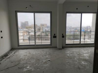 Living Room Image of 1500 Sq.ft 3 BHK Apartment / Flat for sale in Ulwe Navi Mumbai for Rs. 16000000