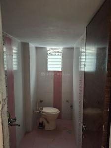 Bathroom Image of 1200 Sq.ft 1 BHK Independent House for rent in Samta Nagar Dhule for Rs. 6000
