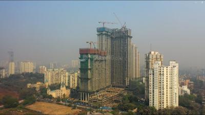 Image of 785 Sq.ft 2 BHK Apartment / Flat for sale in Dosti Eastern Bay Phase 2, Antop Hill, Mumbai for Rs. 31100000