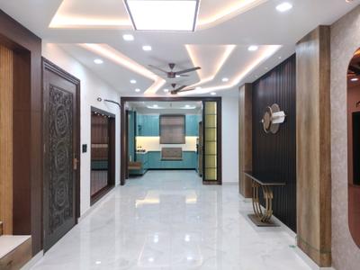 Dining Area Image of 3078 Sq.ft 4 BHK Builder Floor for sale in Puri Aman Villas, Sector 89 Faridabad for Rs. 31500000