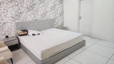 Bedroom Image of 18000 Sq.ft 5 BHK Independent House for sale in Shree Balaji Heritage Villa, Adalaj Gandhinagar for Rs. 300000000