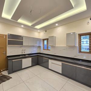 Kitchen Image of 3550 Sq.ft 5 BHK Independent House for sale in Sejbahar Raipur for Rs. 11500000