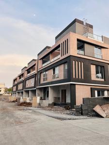 4 BHK Villa