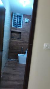 Image of 1399 Sq.ft 3 BHK Builder Floor for rent in Hongasandra, Bengaluru for Rs. 44500