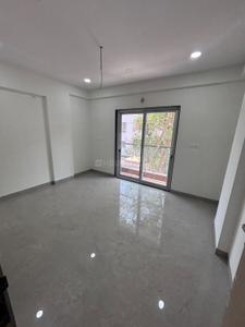 Bedroom Image of 1750 Sq.ft 3 BHK Apartment / Flat for rent in Bajaj Nagar Nagpur for Rs. 38000
