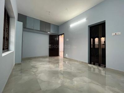 Bedroom Image of 1000 Sq.ft 2 BHK Villa for sale in Minjur Chennai for Rs. 3800000