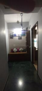 Hall Image of 2115 Sq.ft 3 BHK Apartment / Flat for rent in Gala Aria, South Bopal Ahmedabad for Rs. 57000