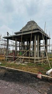 Image of 990 Sq.ft Residential Plot / Land for sale in RK Anandam Eleganza, Hirapur Colony, Raipur for Rs. 2673000