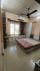 Bedroom Image of 630 Sq.ft 1 BHK Apartment / Flat for sale in Dombivli East Thane for Rs. 5800000
