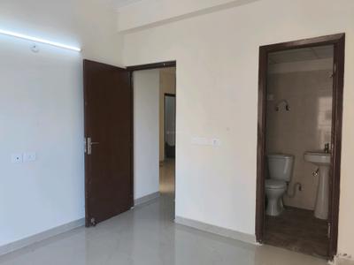 Bedroom Image of 1100 Sq.ft 2 BHK Apartment / Flat for rent in Amrapali Verona Heights, Noida Extension Greater Noida for Rs. 16000