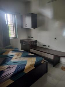 Bedroom Image of 950 Sq.ft 2 BHK Apartment / Flat for sale in Kothrud Pune for Rs. 11200000