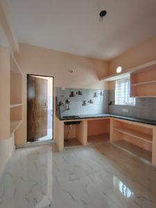 Kitchen Image of 4000 Sq.ft 7 BHK Independent House for sale in Gandimaisamma Hyderabad for Rs. 14400000